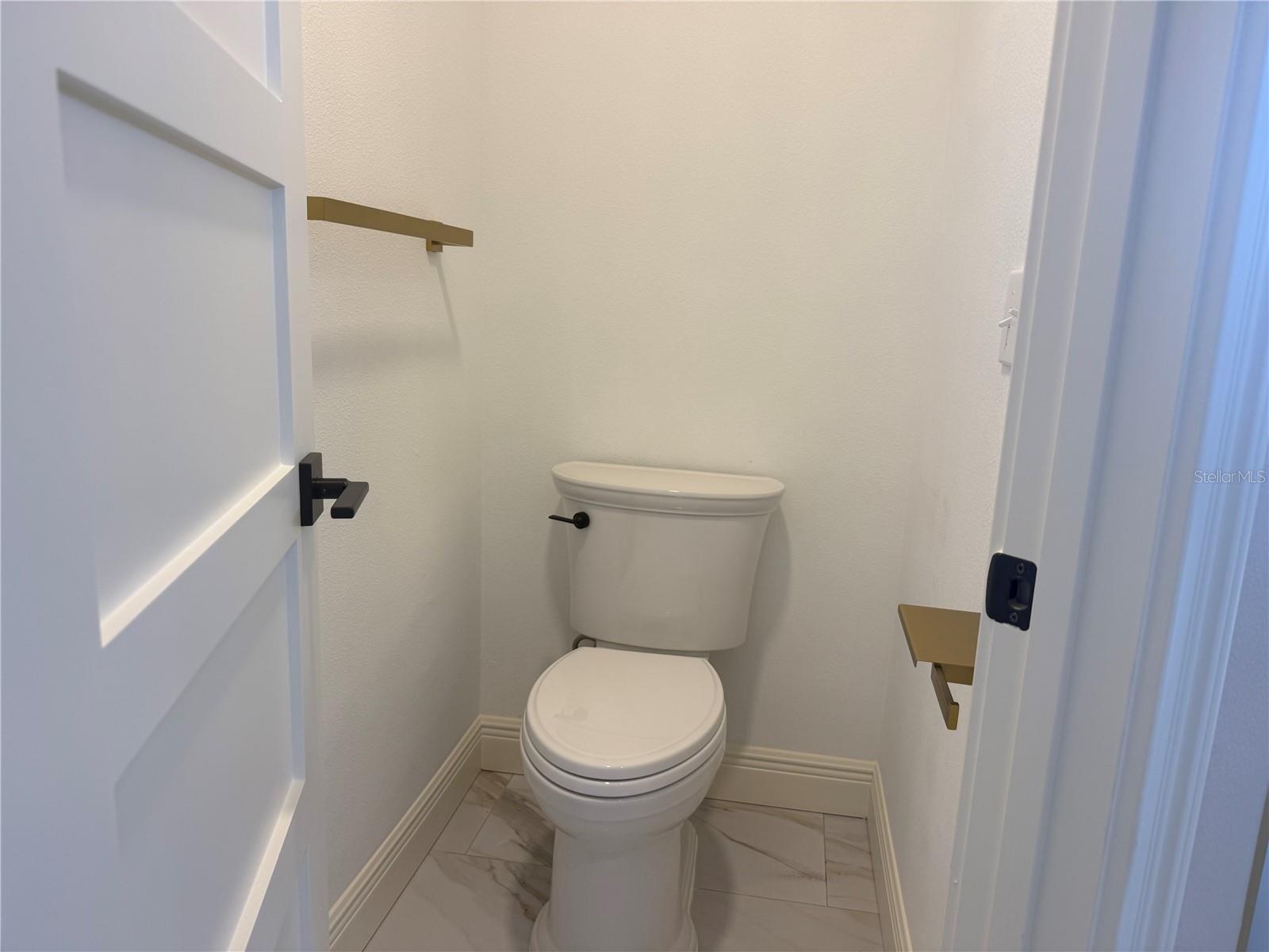 primary toilet room