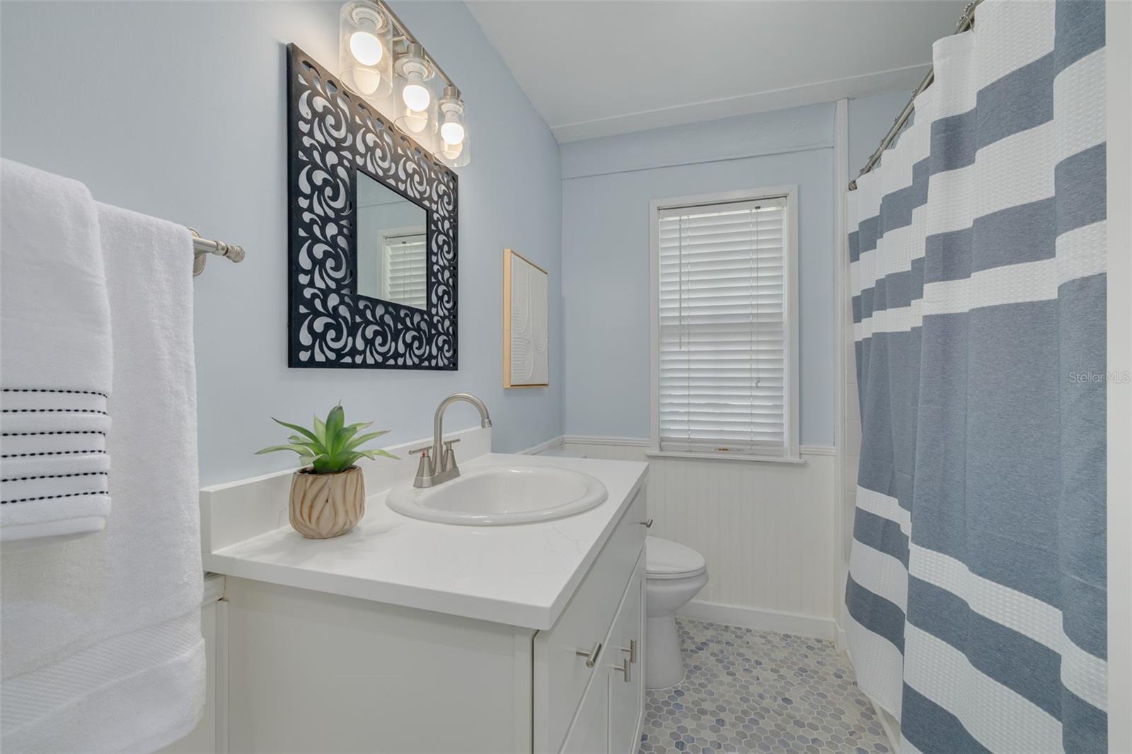 Guest Bath