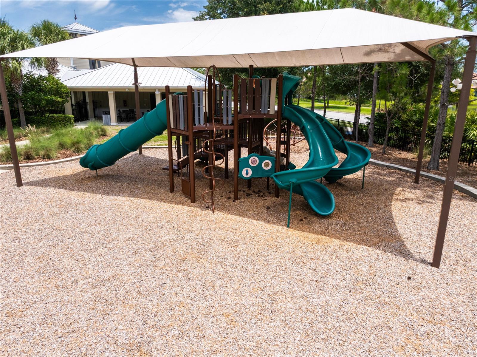 Playground.