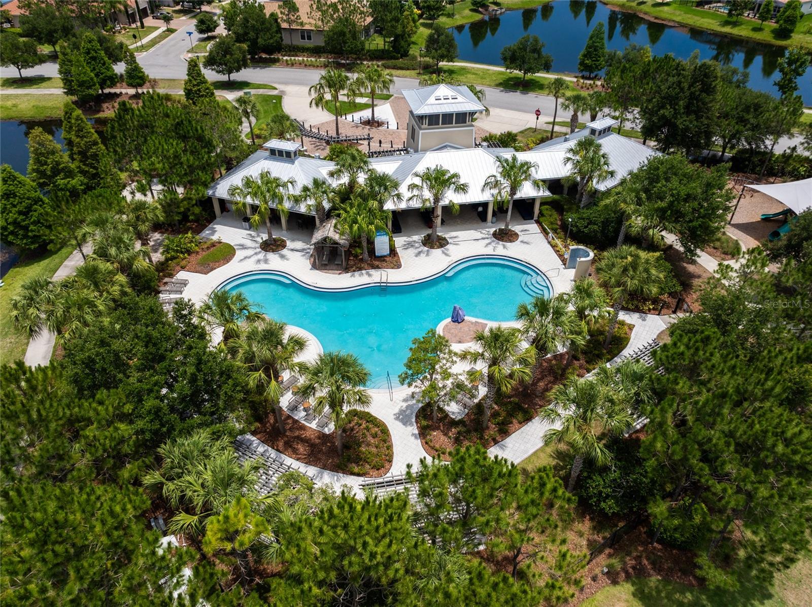 This must-see home is close to shopping, restaurants, and highways.