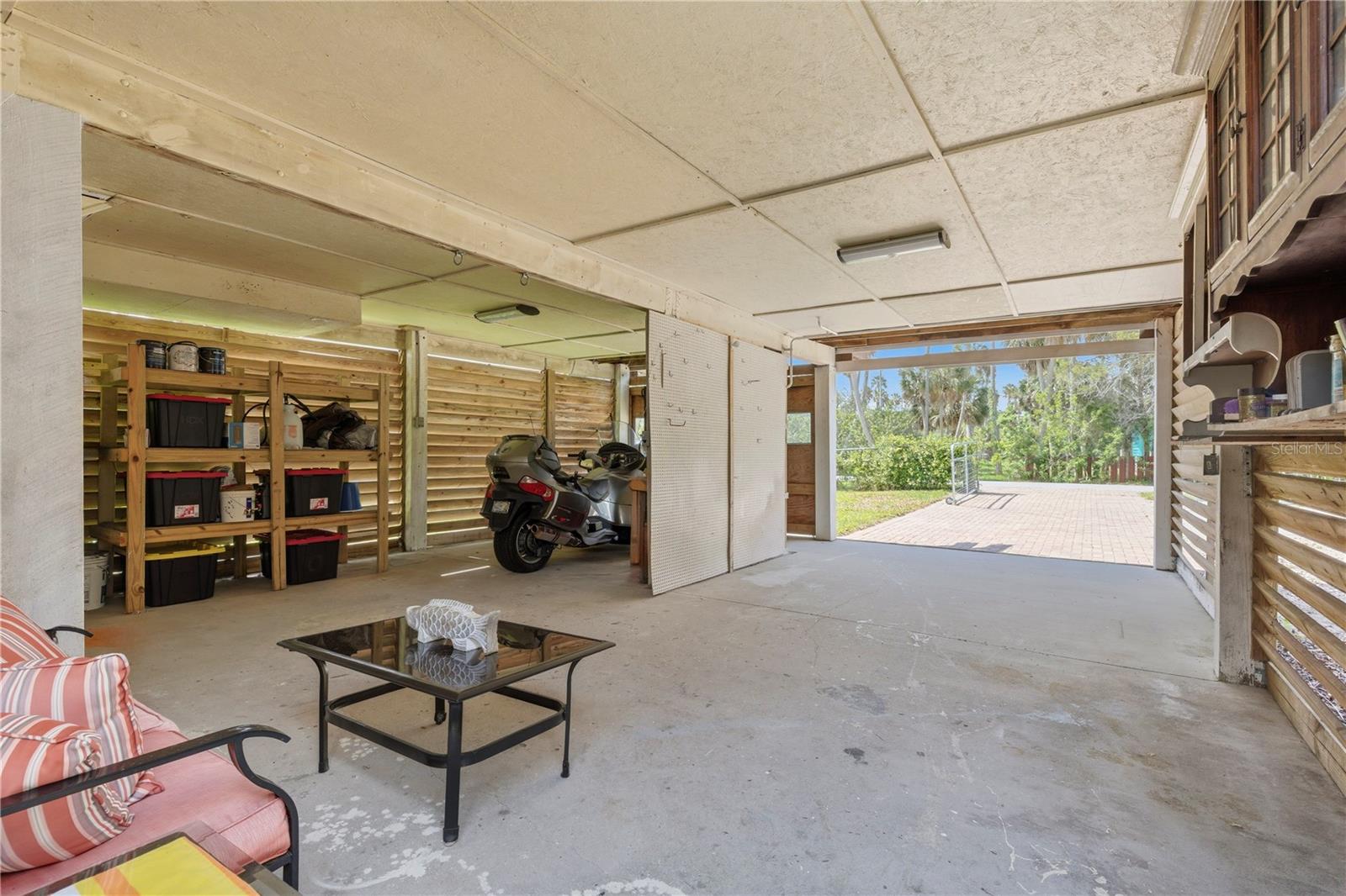 Interior Workshop