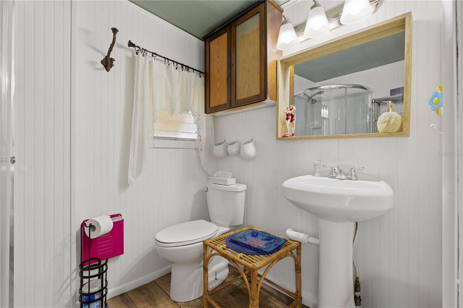 Bathroom 3