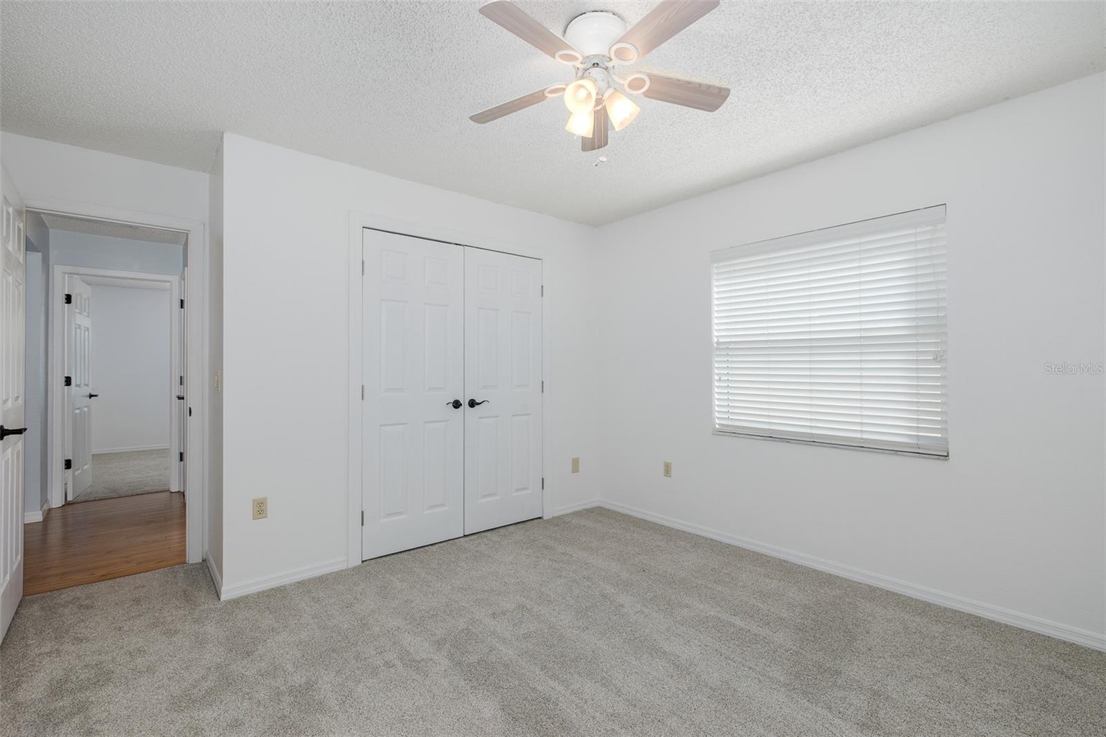 GUEST BEDROOM 2