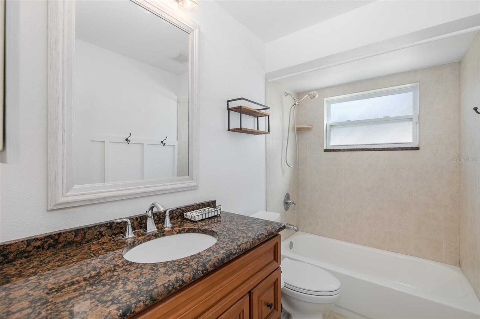 GUEST BATH