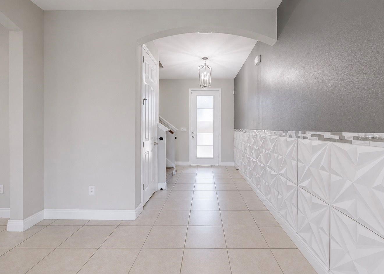 Entryway