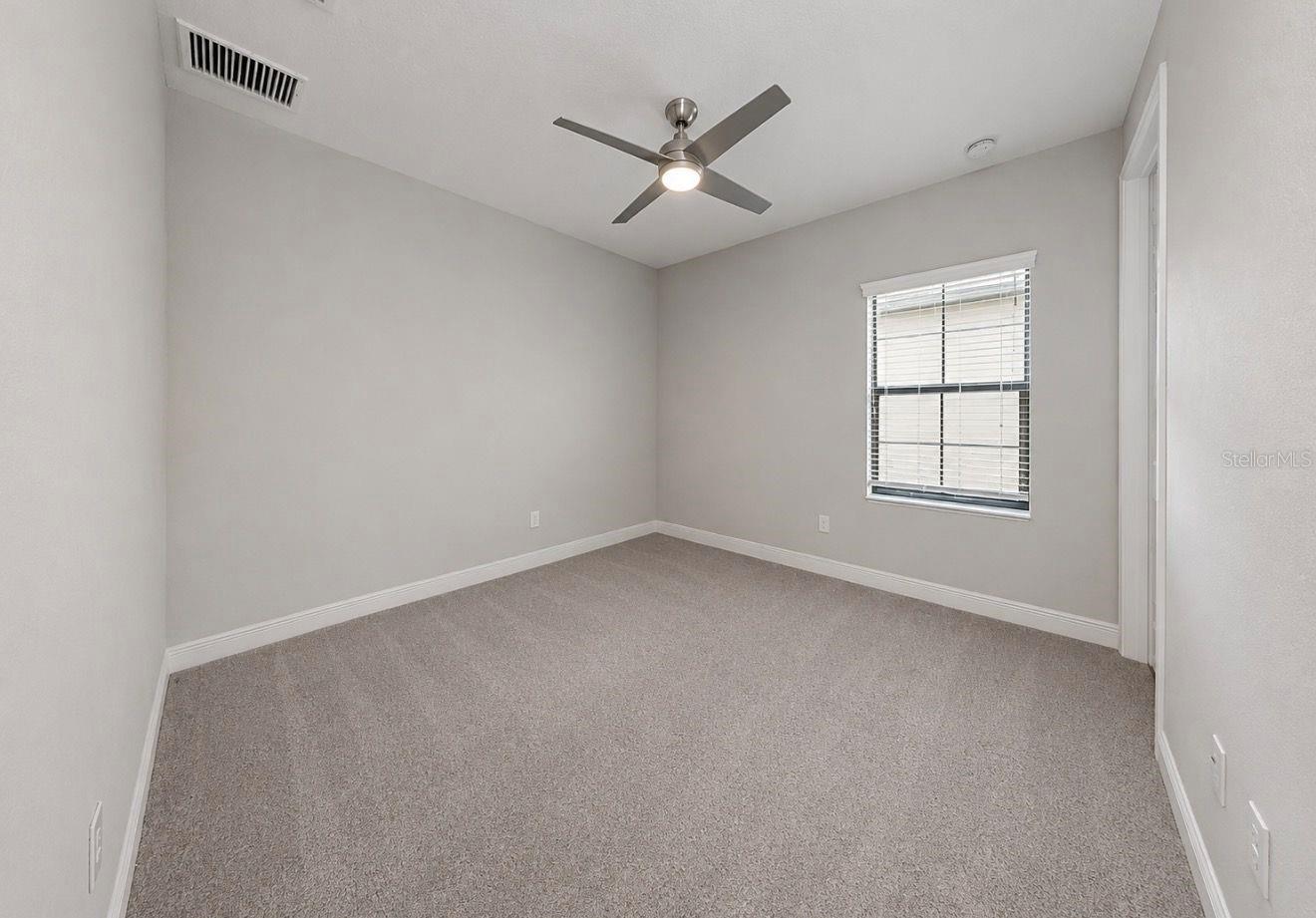Bedroom 1 (Downstairs)