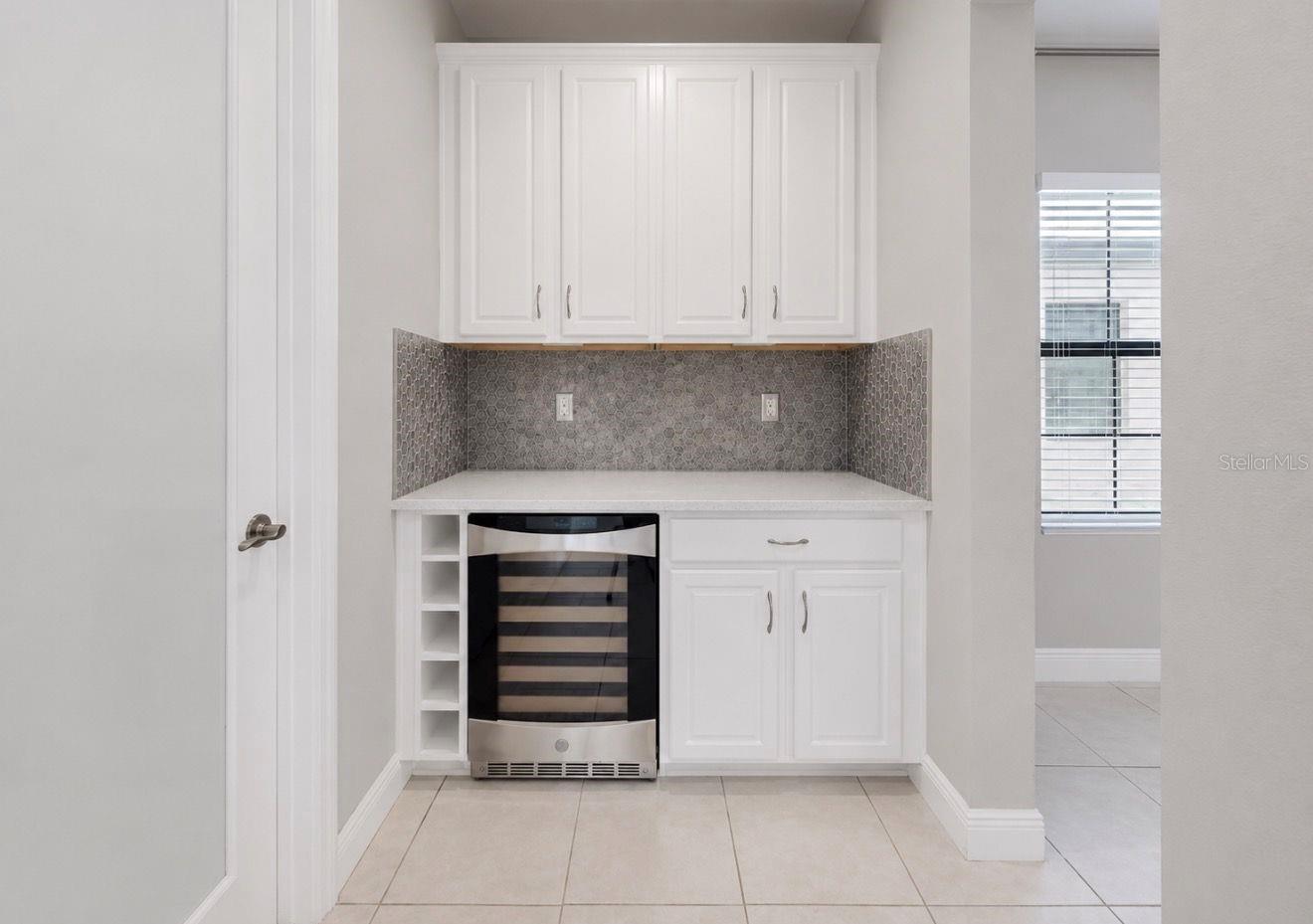 Butlers Pantry