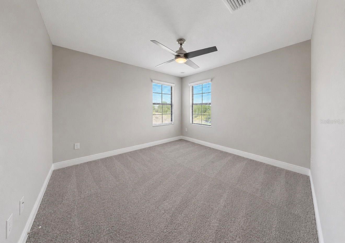 Bedroom 4 (upstairs)