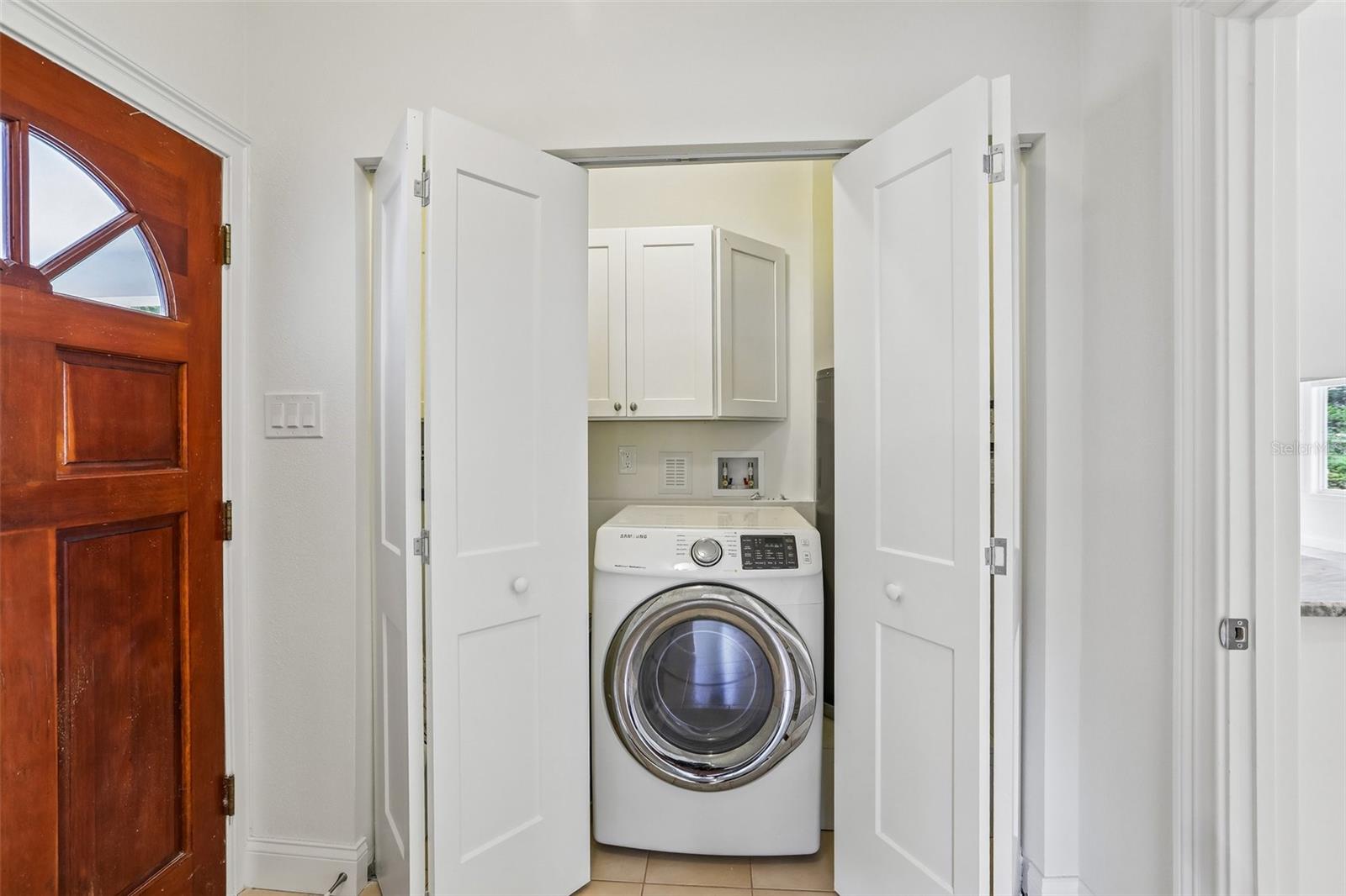 laundry