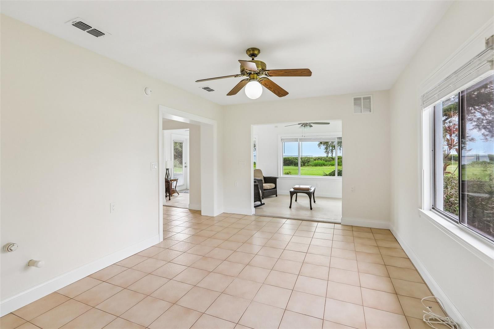 Bonus room