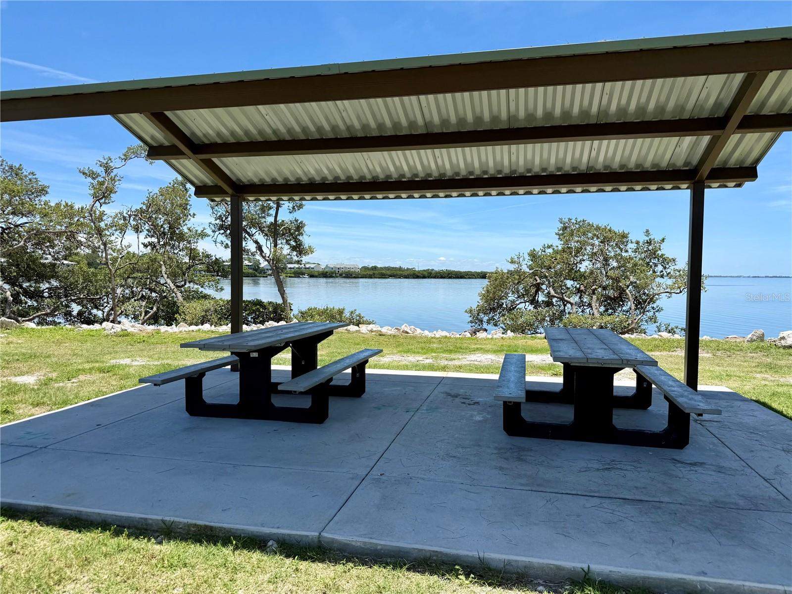 Picnic anyone?