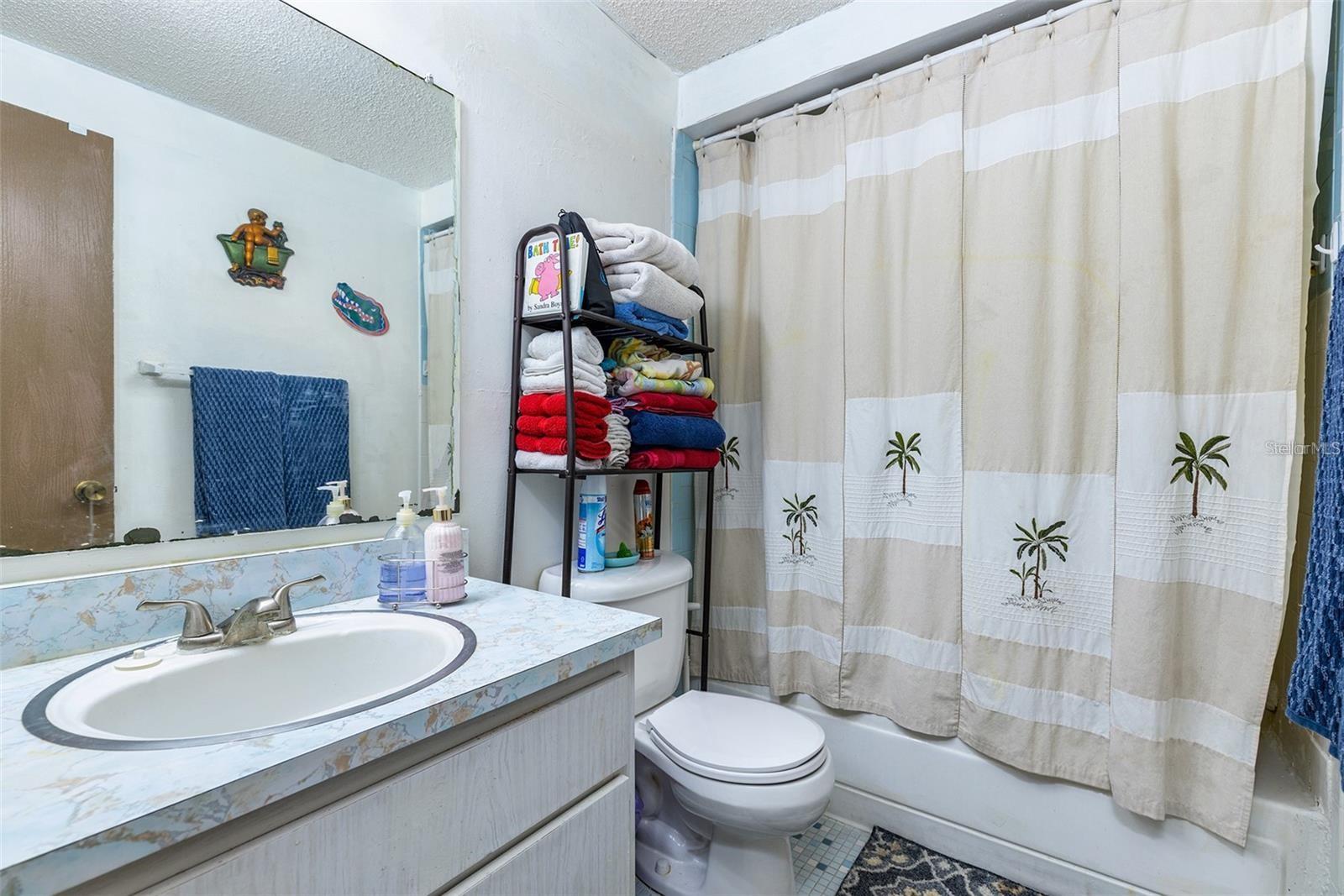 2nd Bath