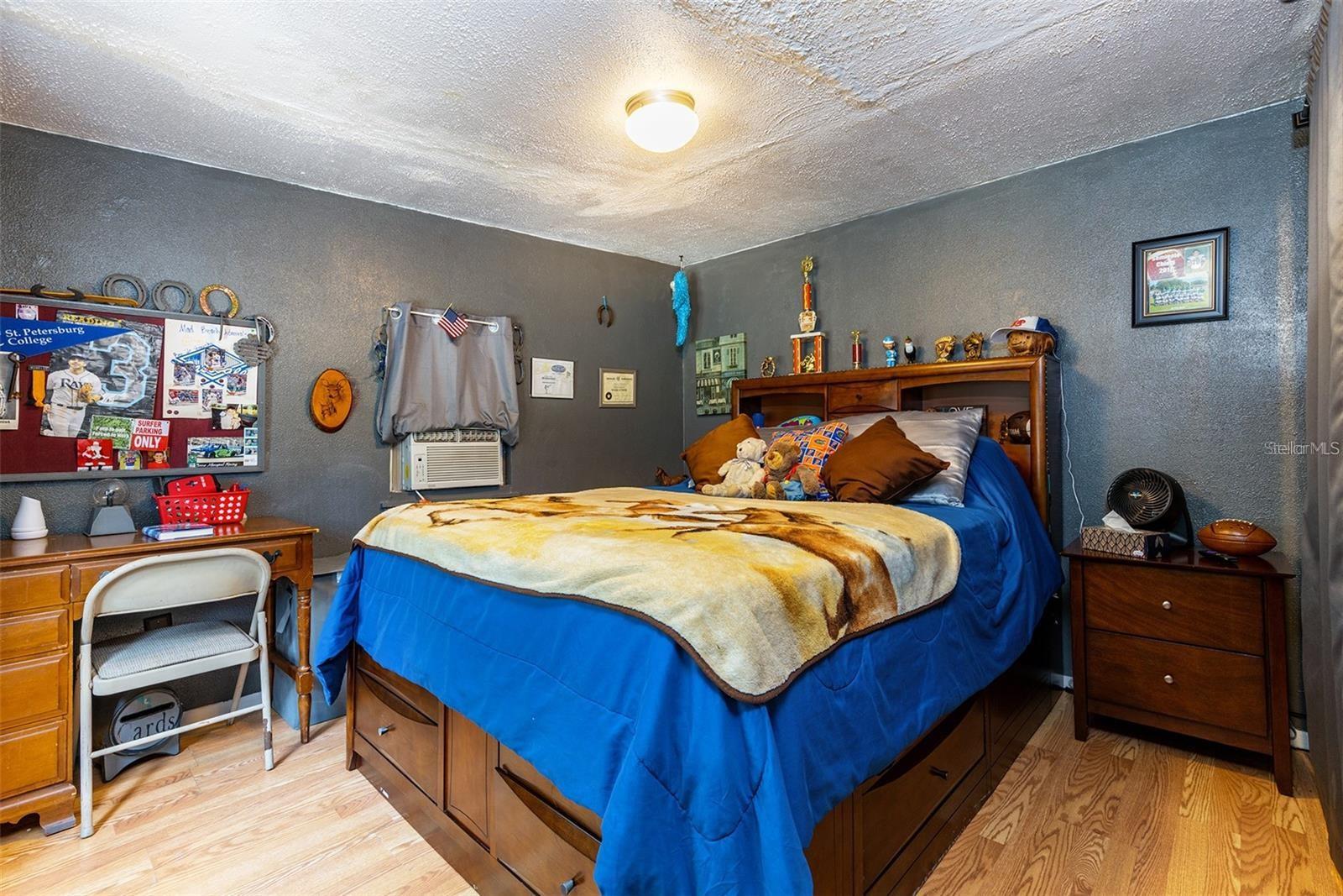 4th Bedroom