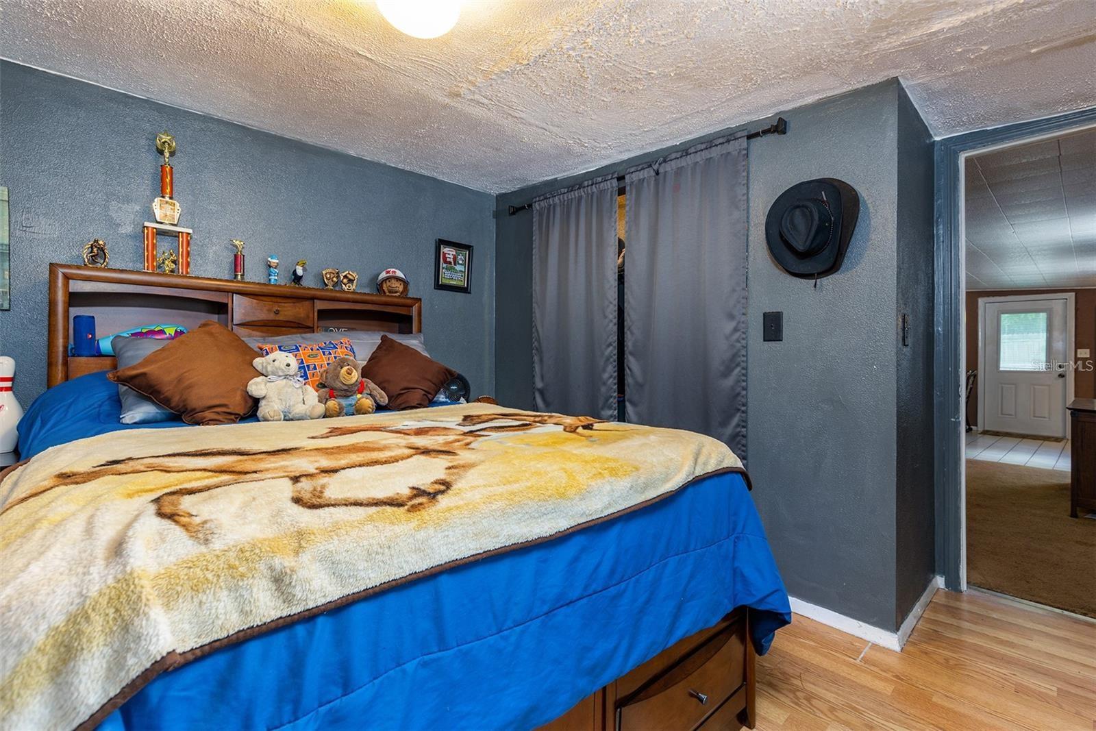 4th Bedroom