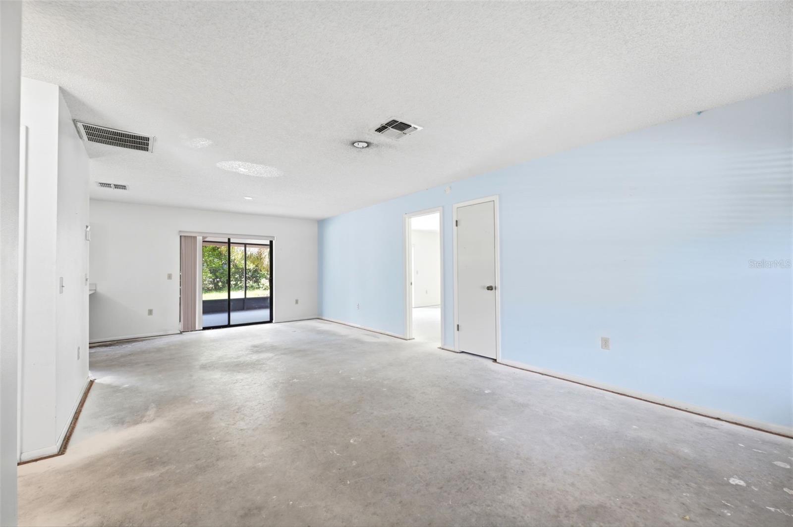 Living/Dining