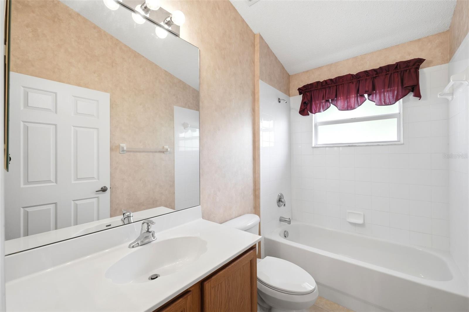 Bathroom 3