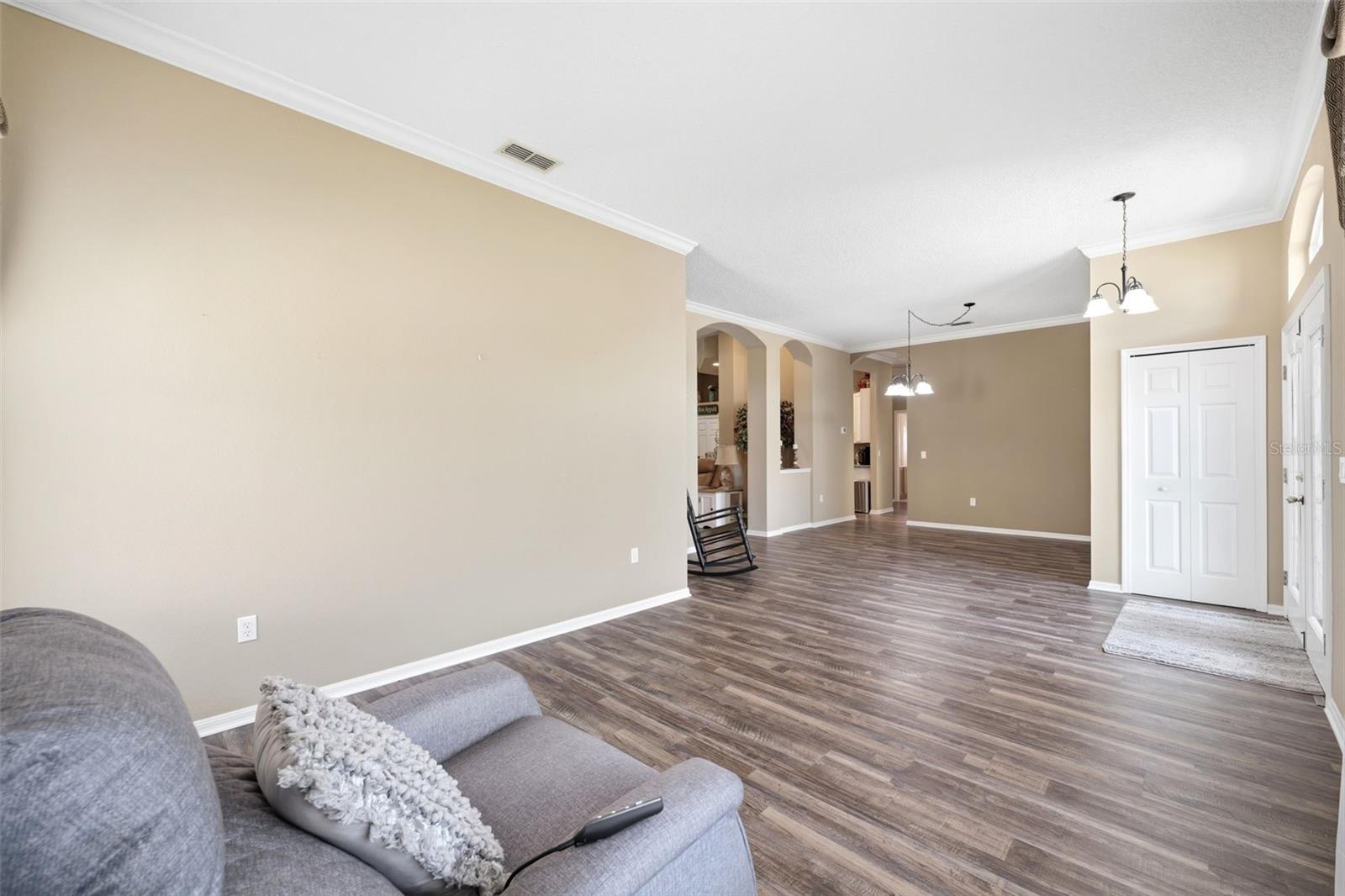 Living/Dining