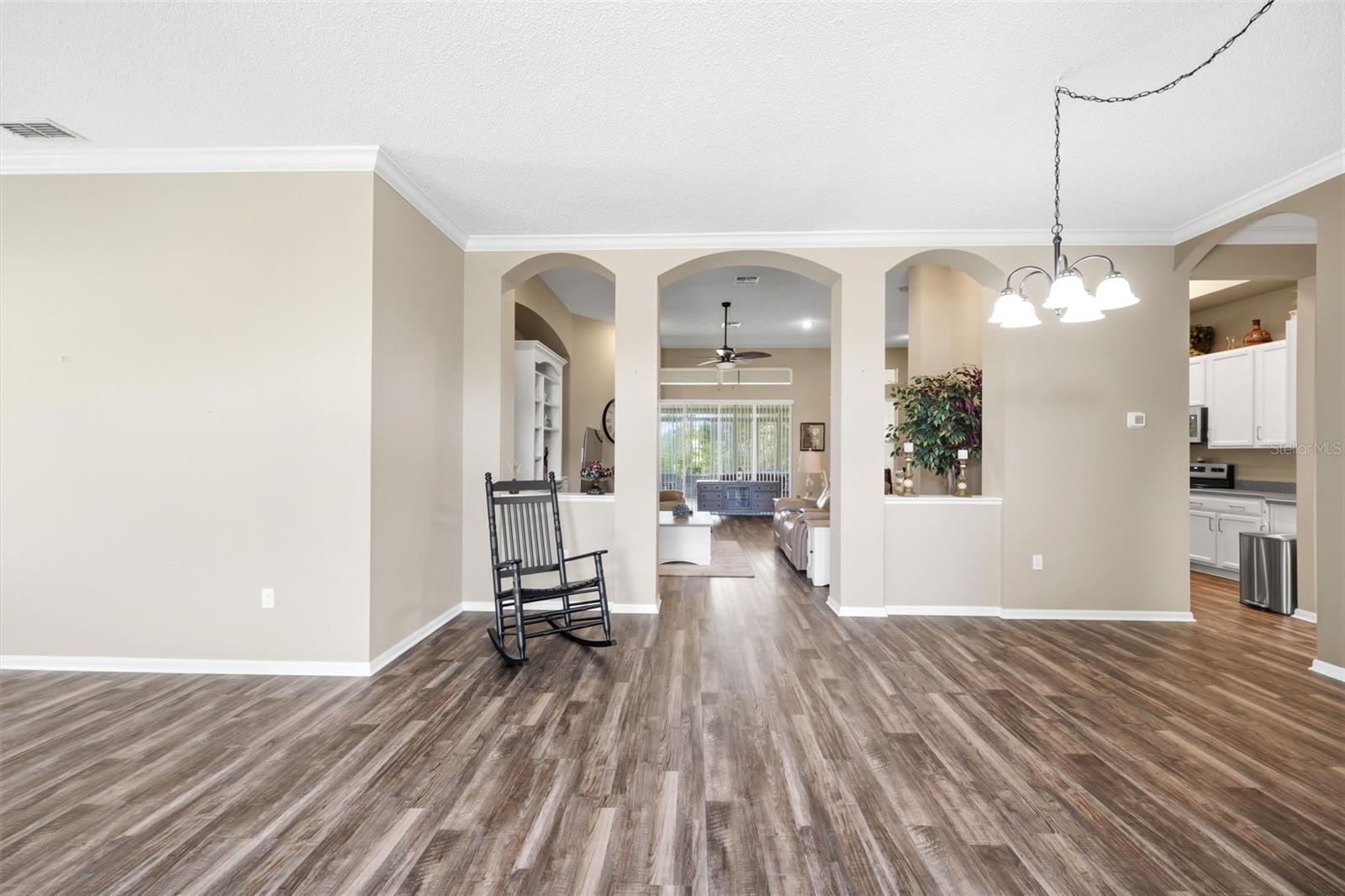 Living/Dining