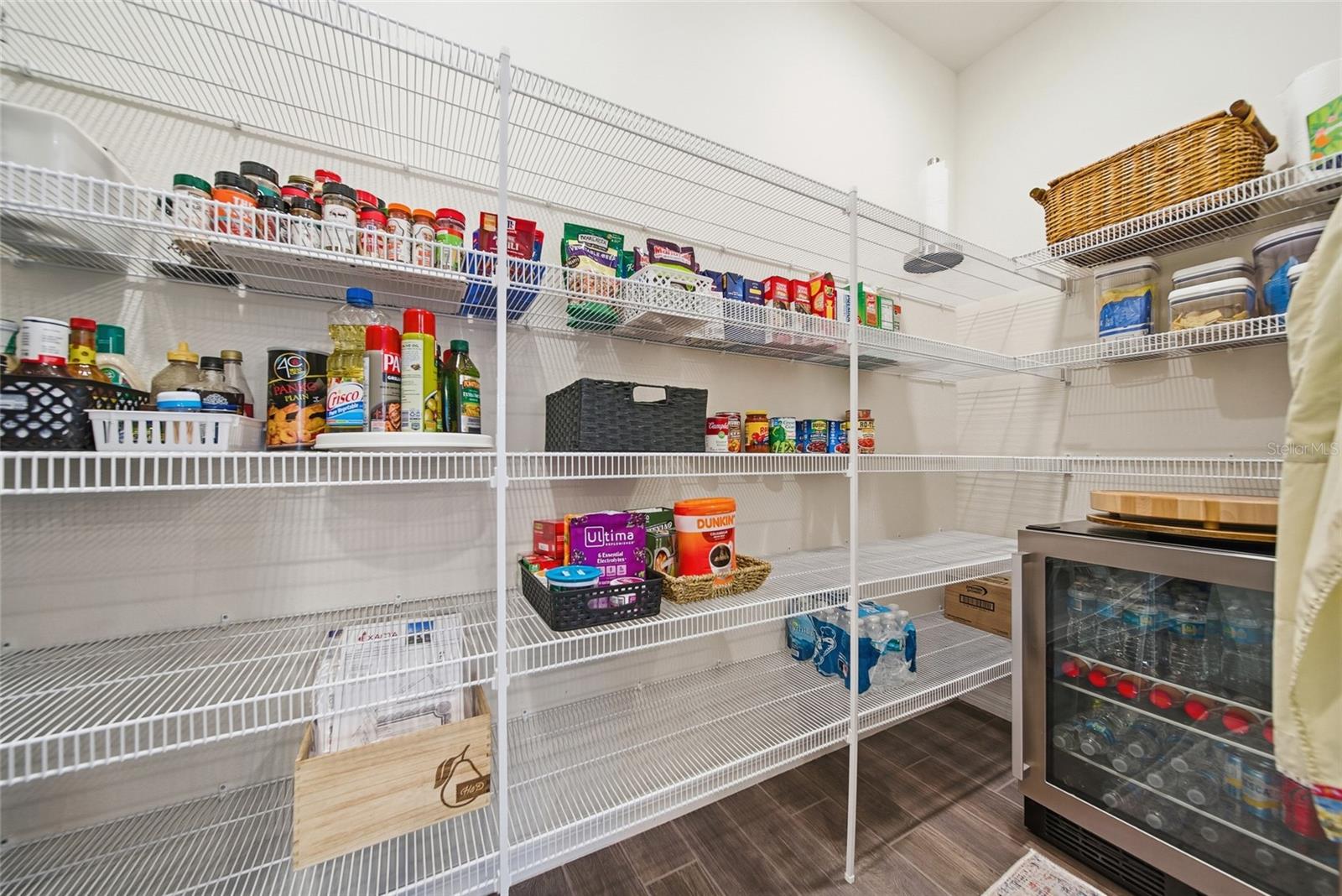 Large Pantry