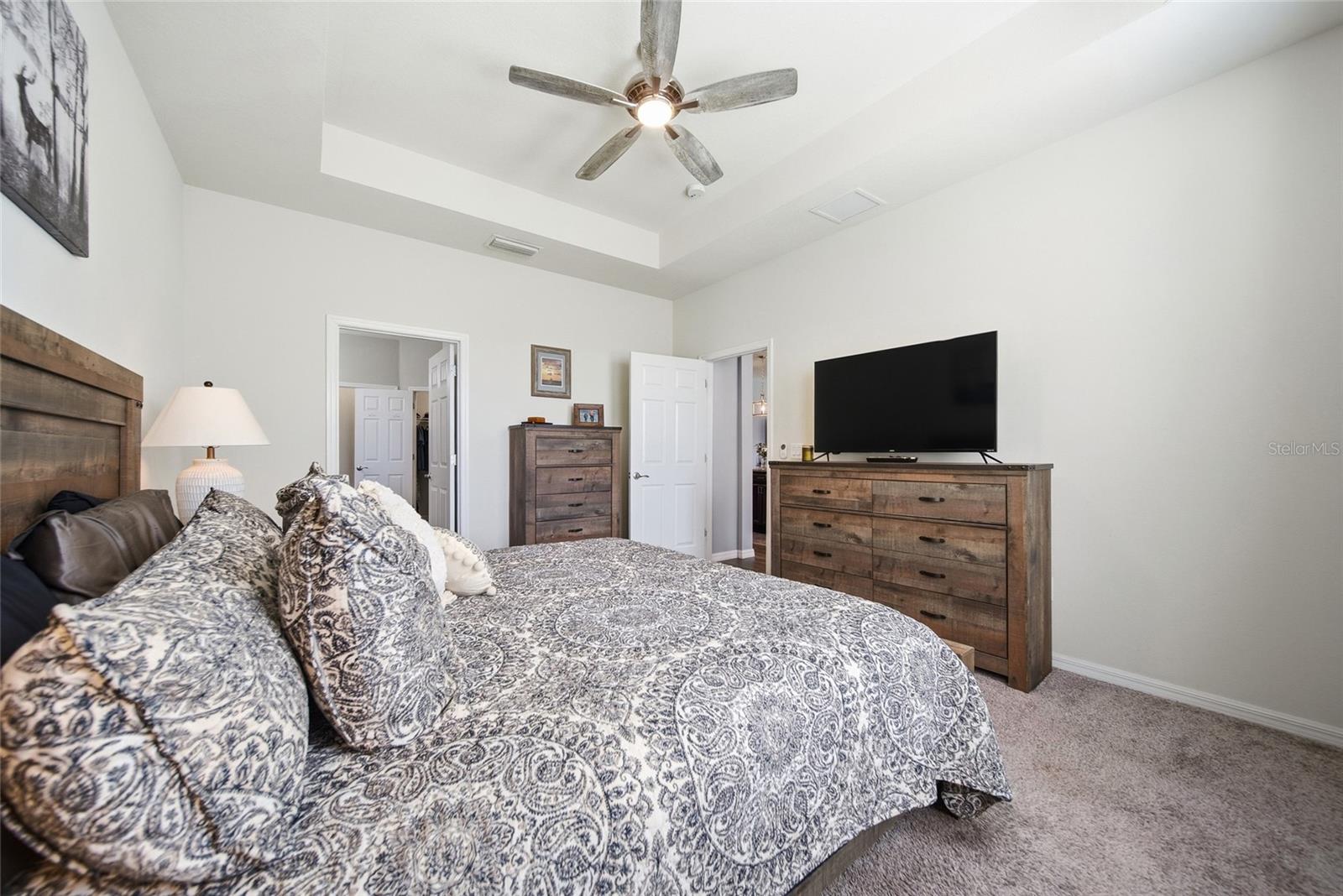 Primary En-Suite