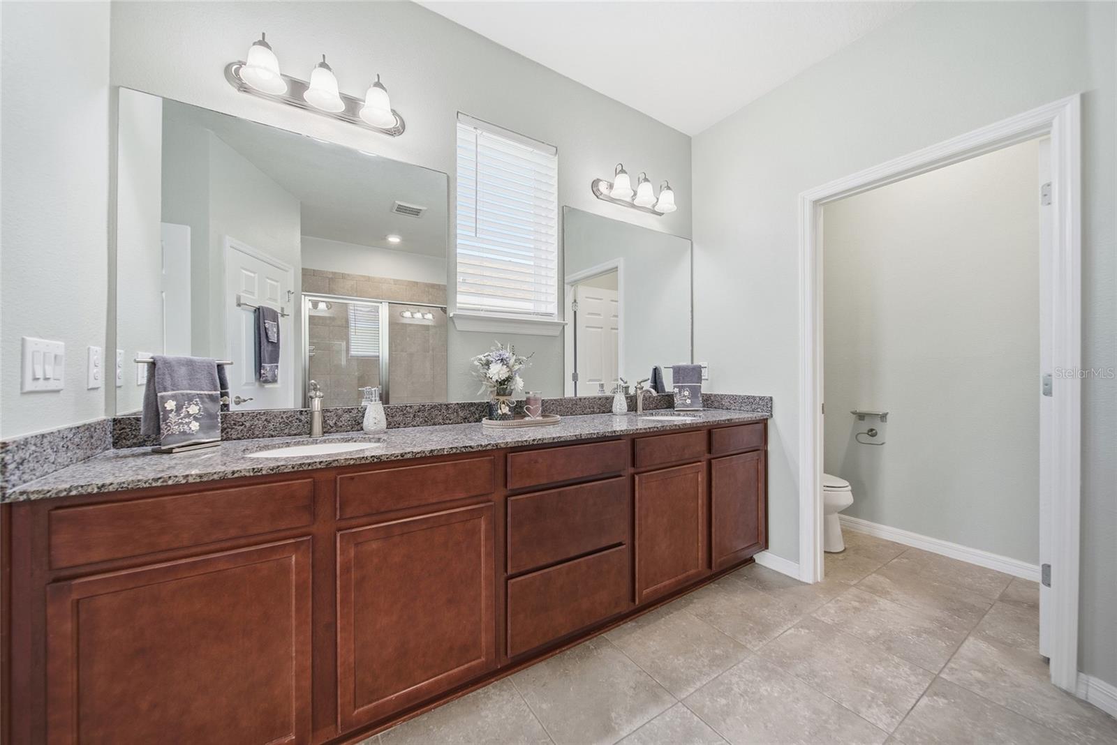 Primary En-Suite
