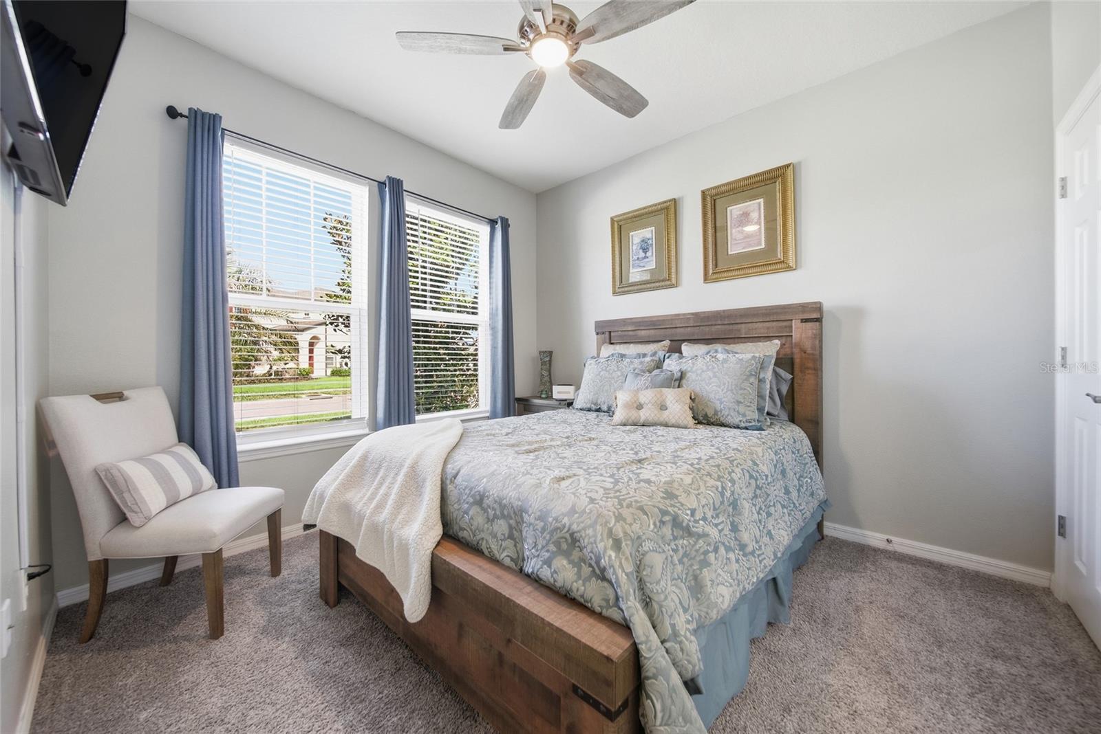2nd Bedroom