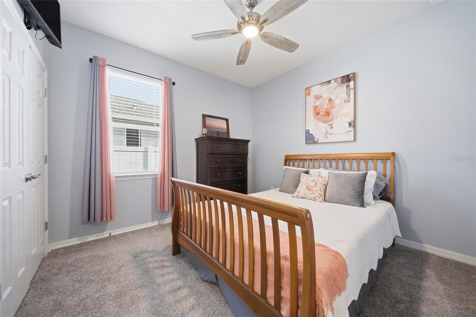 3rd Bedroom