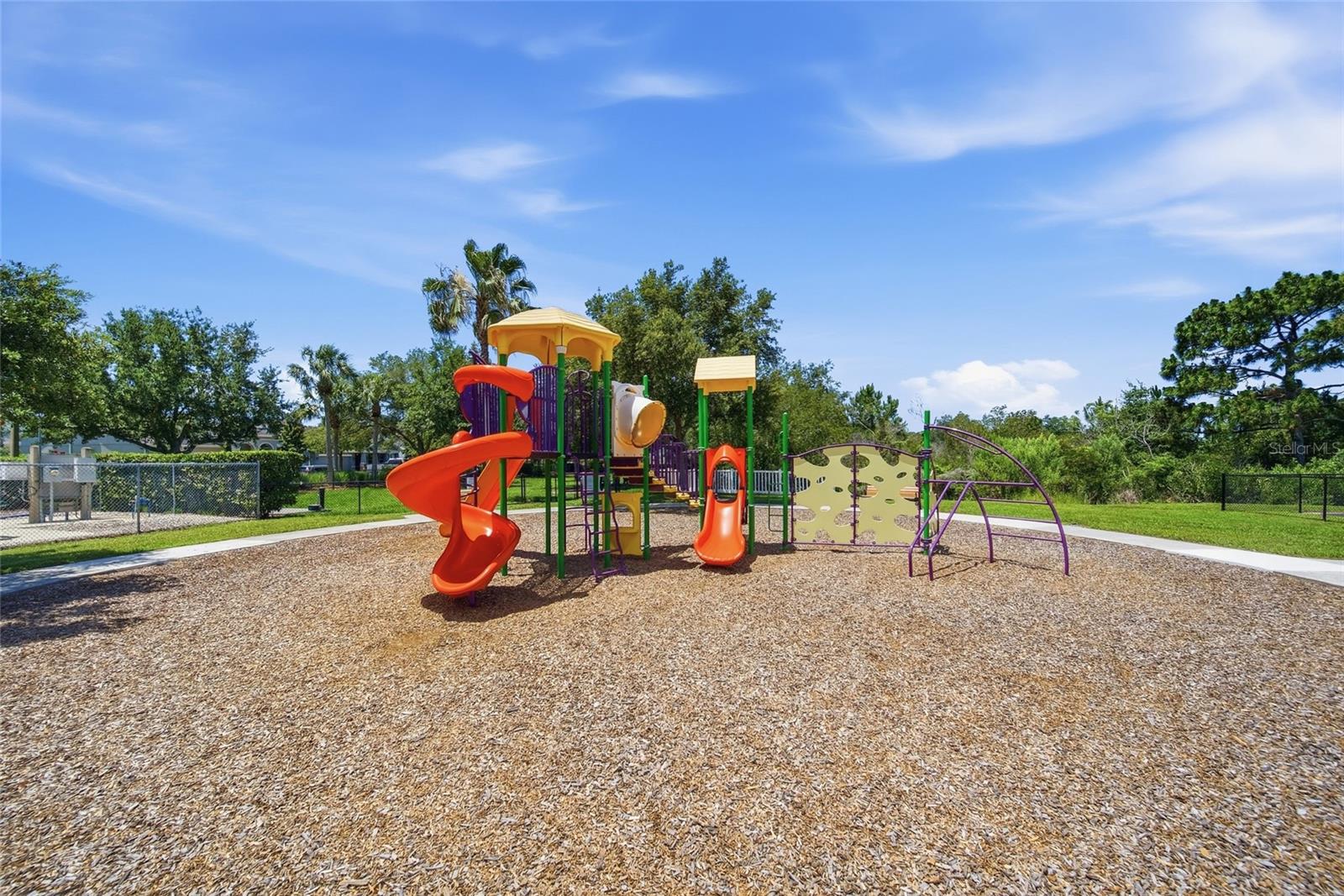 Avalon Park Community Amenities