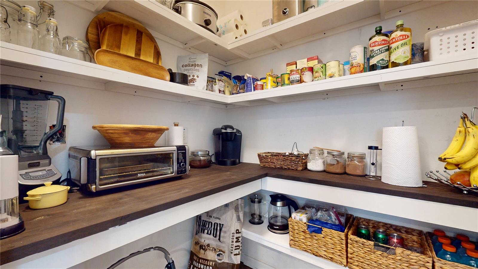 Pantry