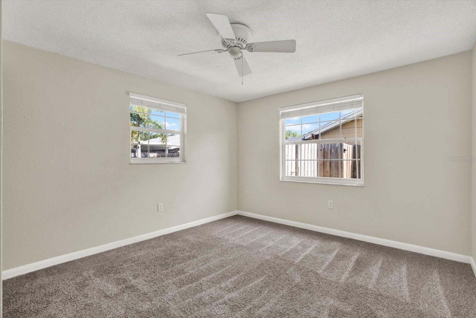 Third Bedroom