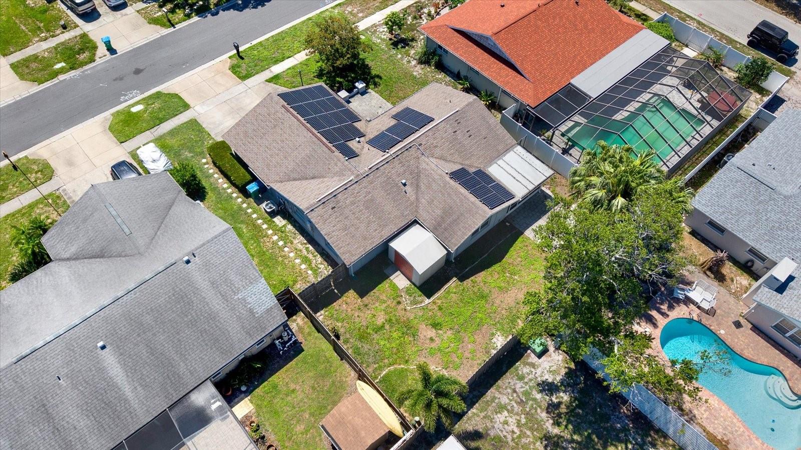 Aerial