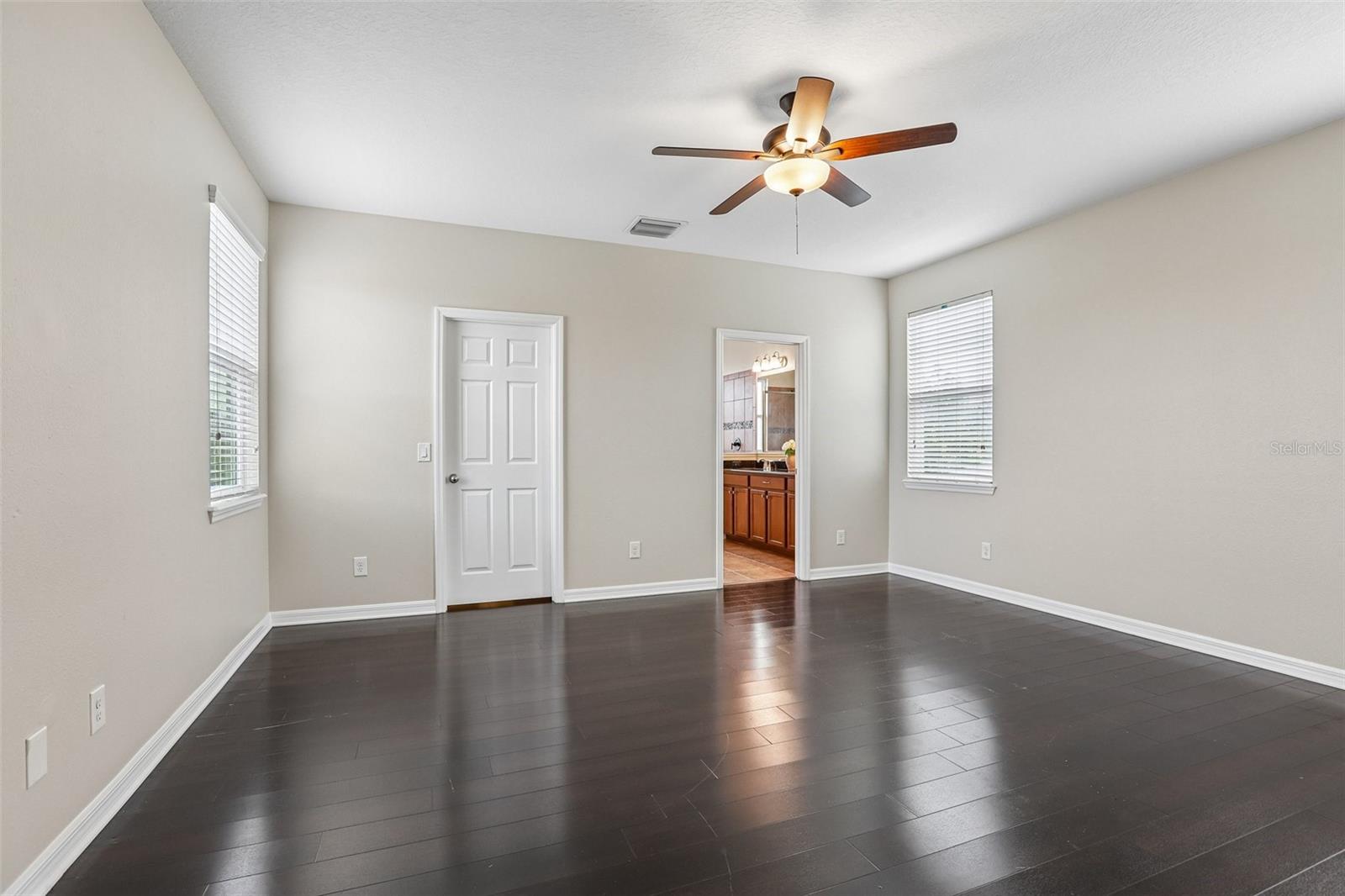 Primary Suite
