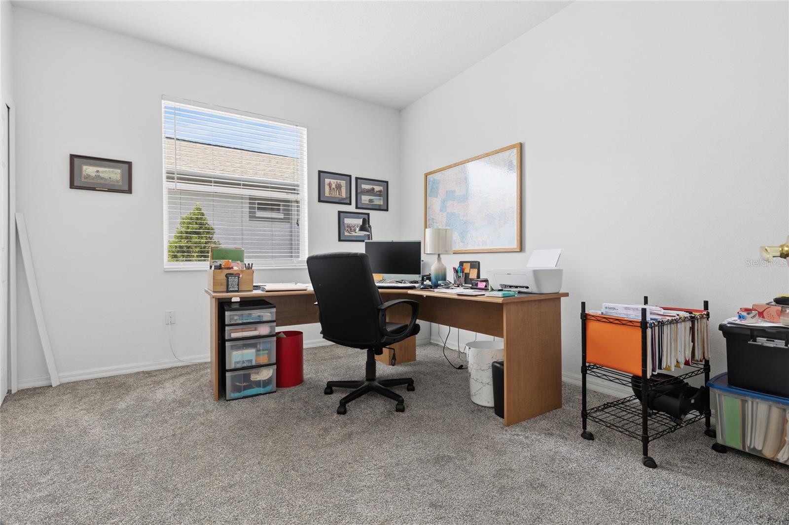 3RD BEDROOM