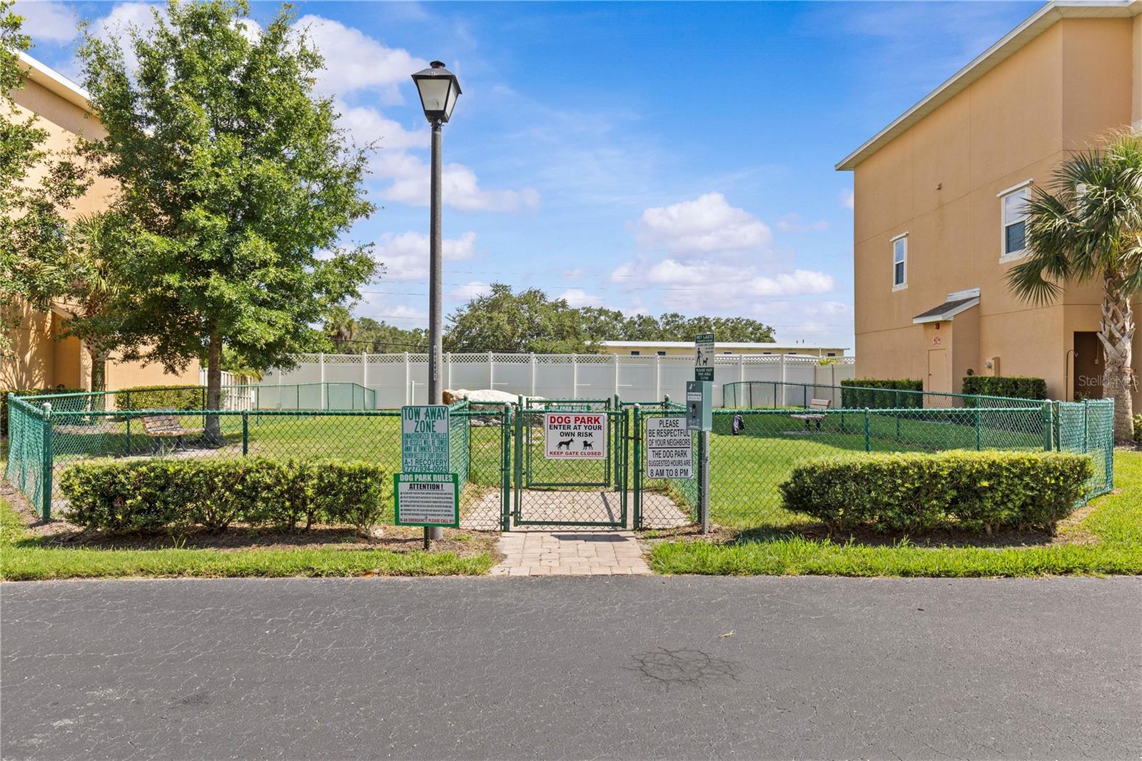 Dog Park