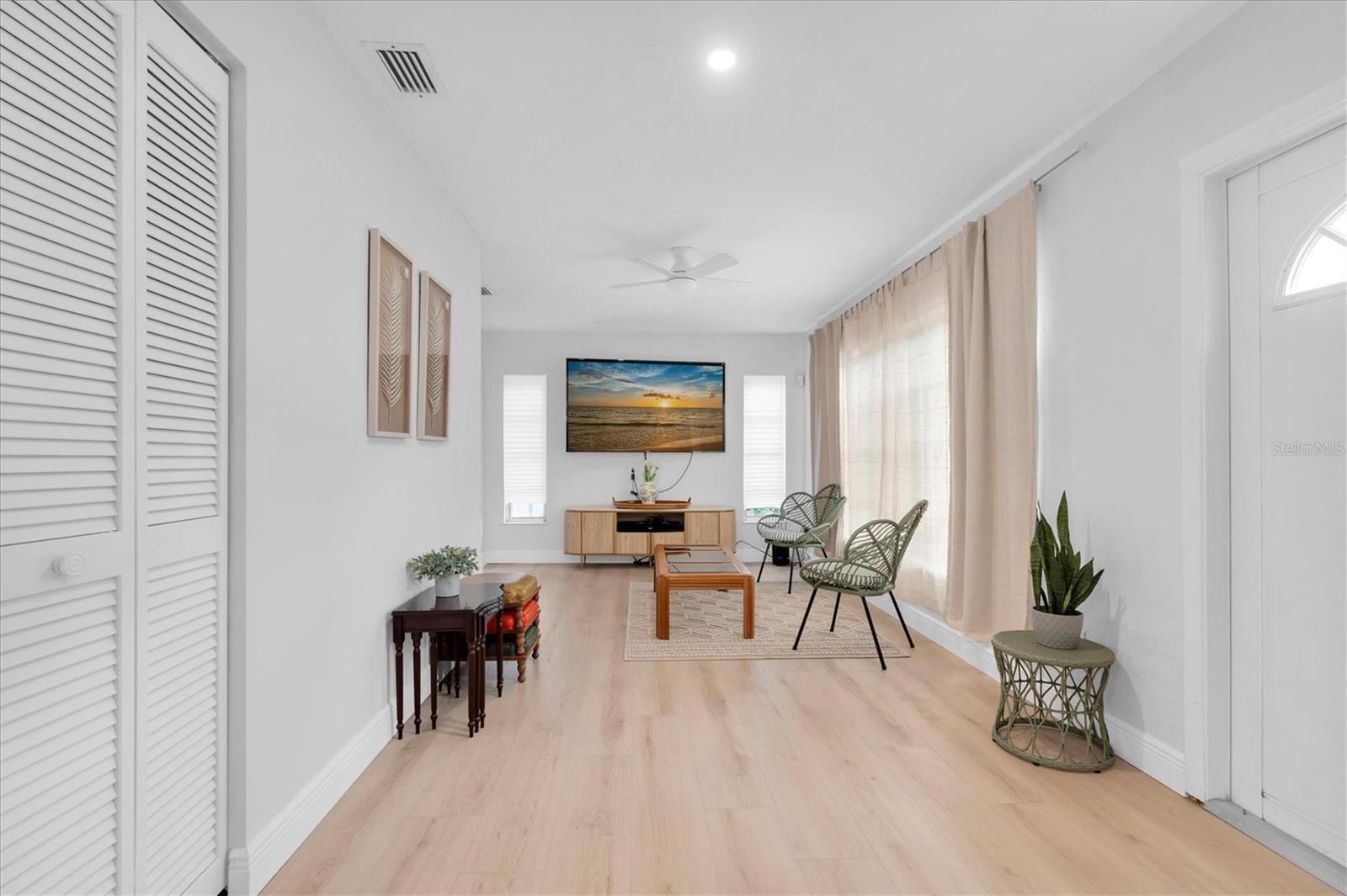 Florida Room