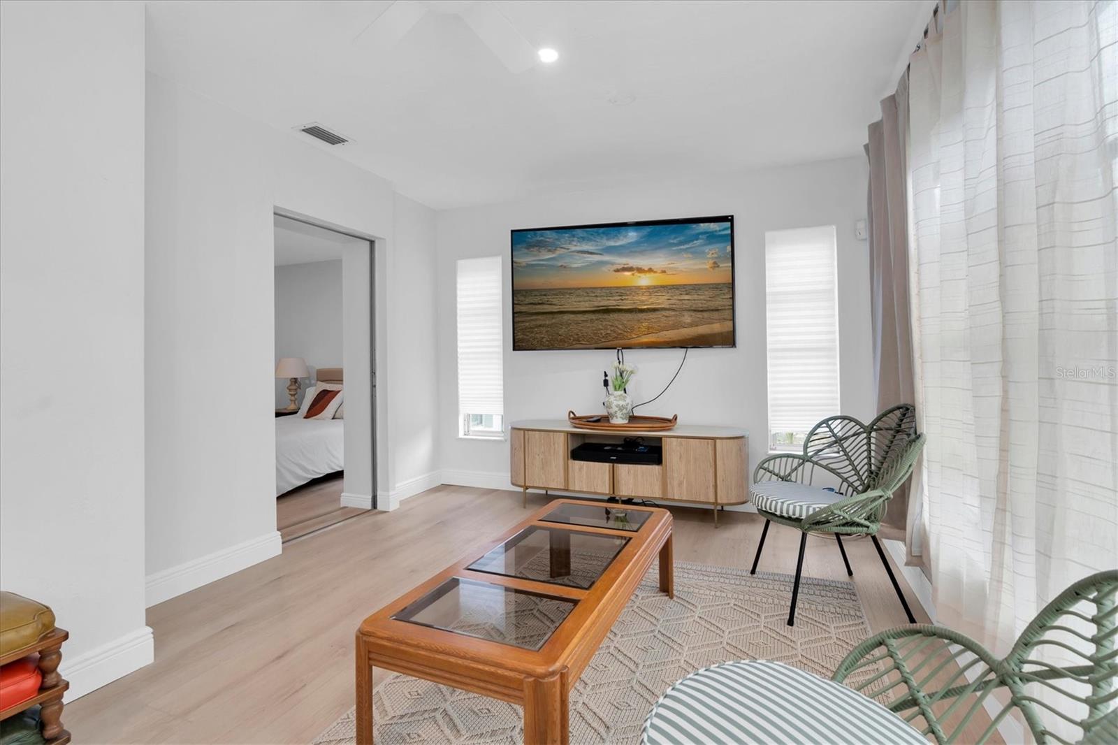 Florida Room