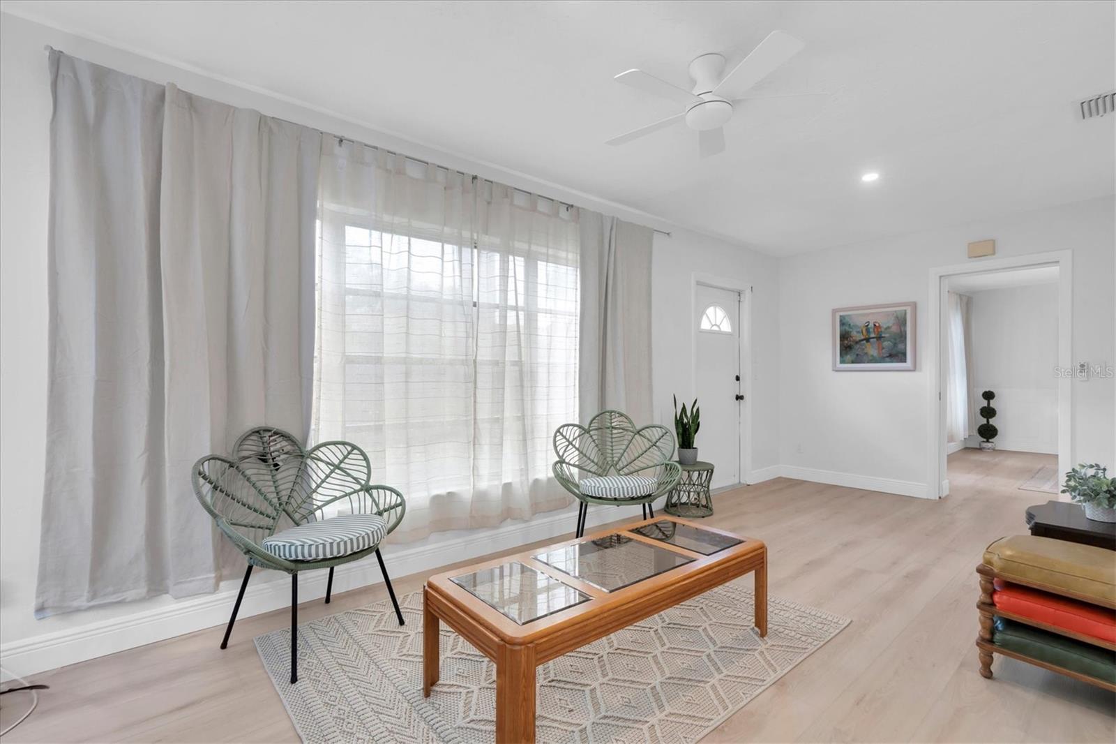 Florida Room