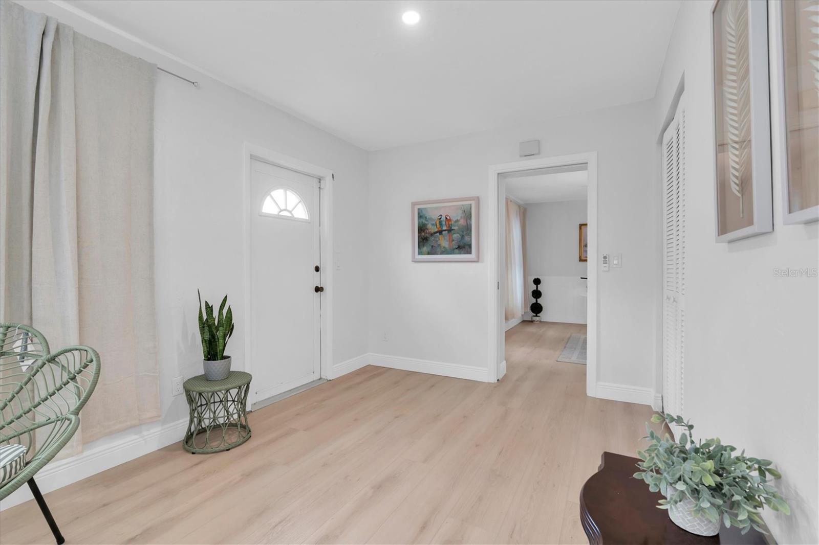 Florida Room