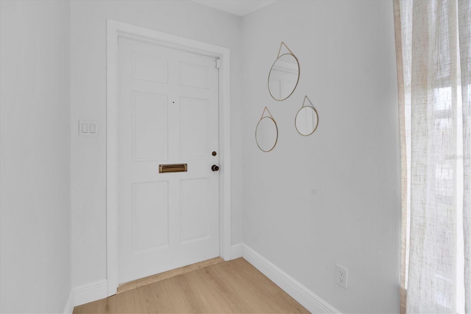 Foyer