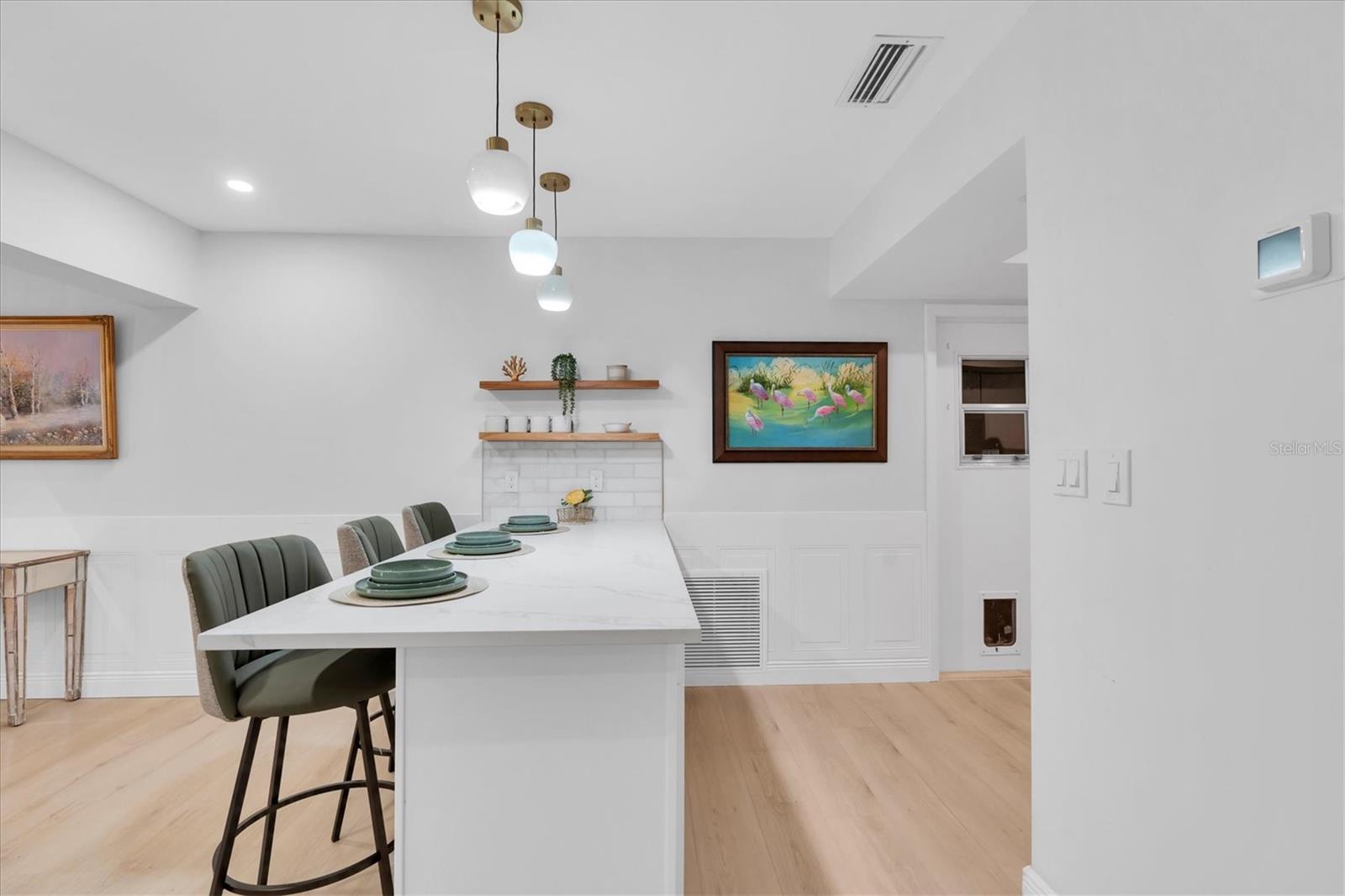 Kitchen Island