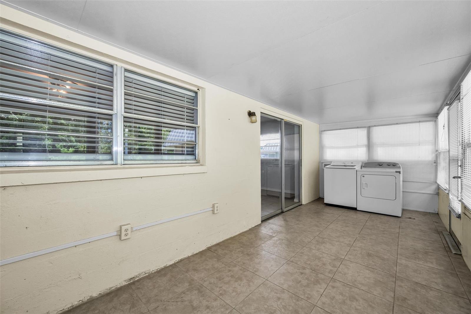 Florida Room