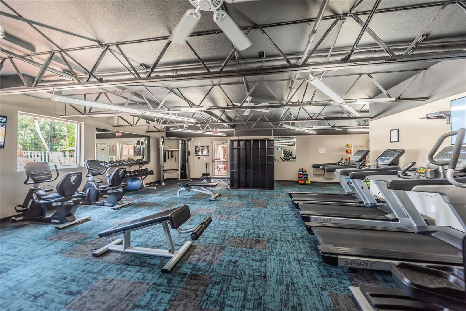 Community Fitness