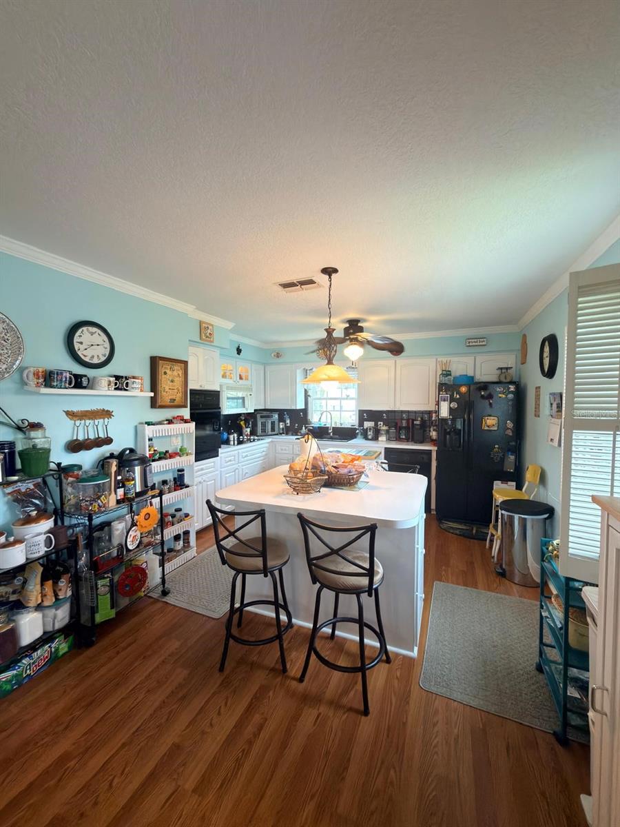 Original Kitchen