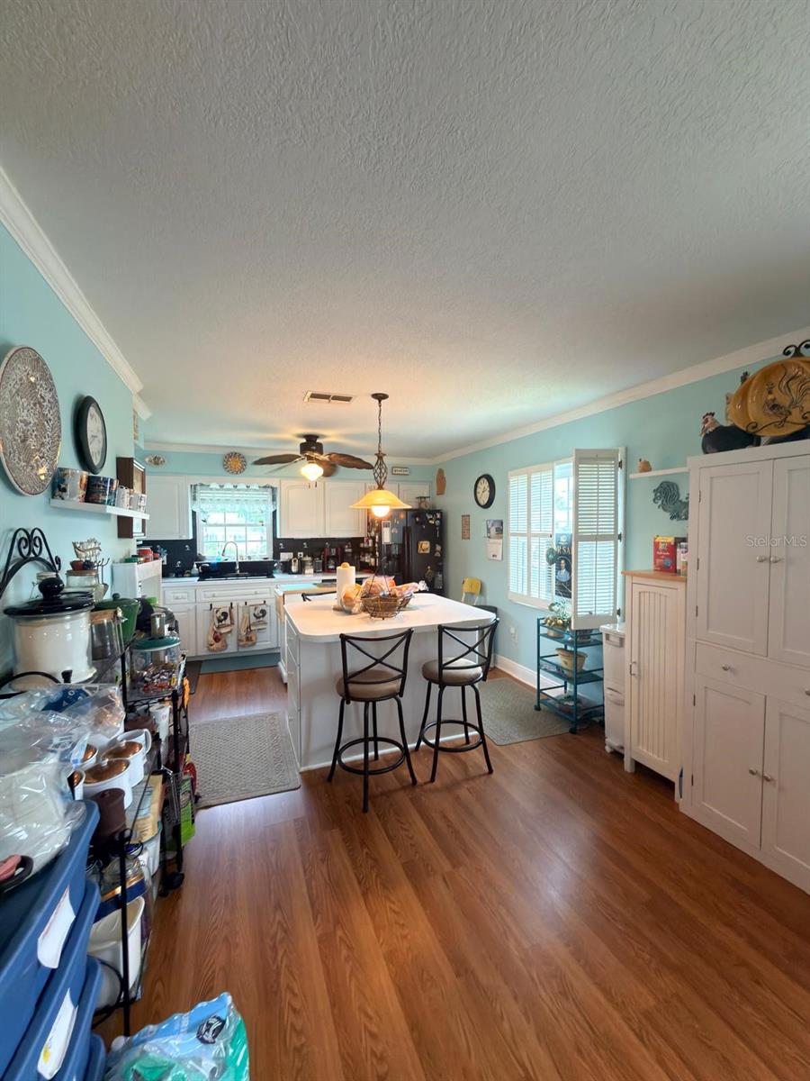 Original Kitchen