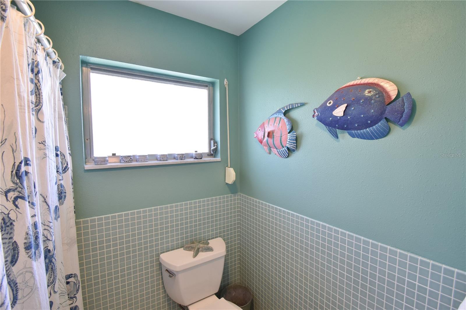 Guest Bath