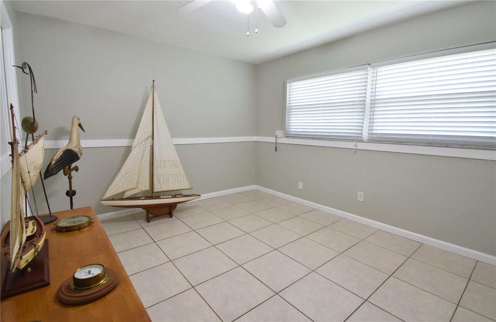3rd bedroom
