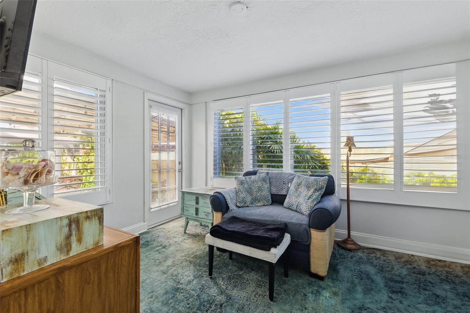 Sunroom