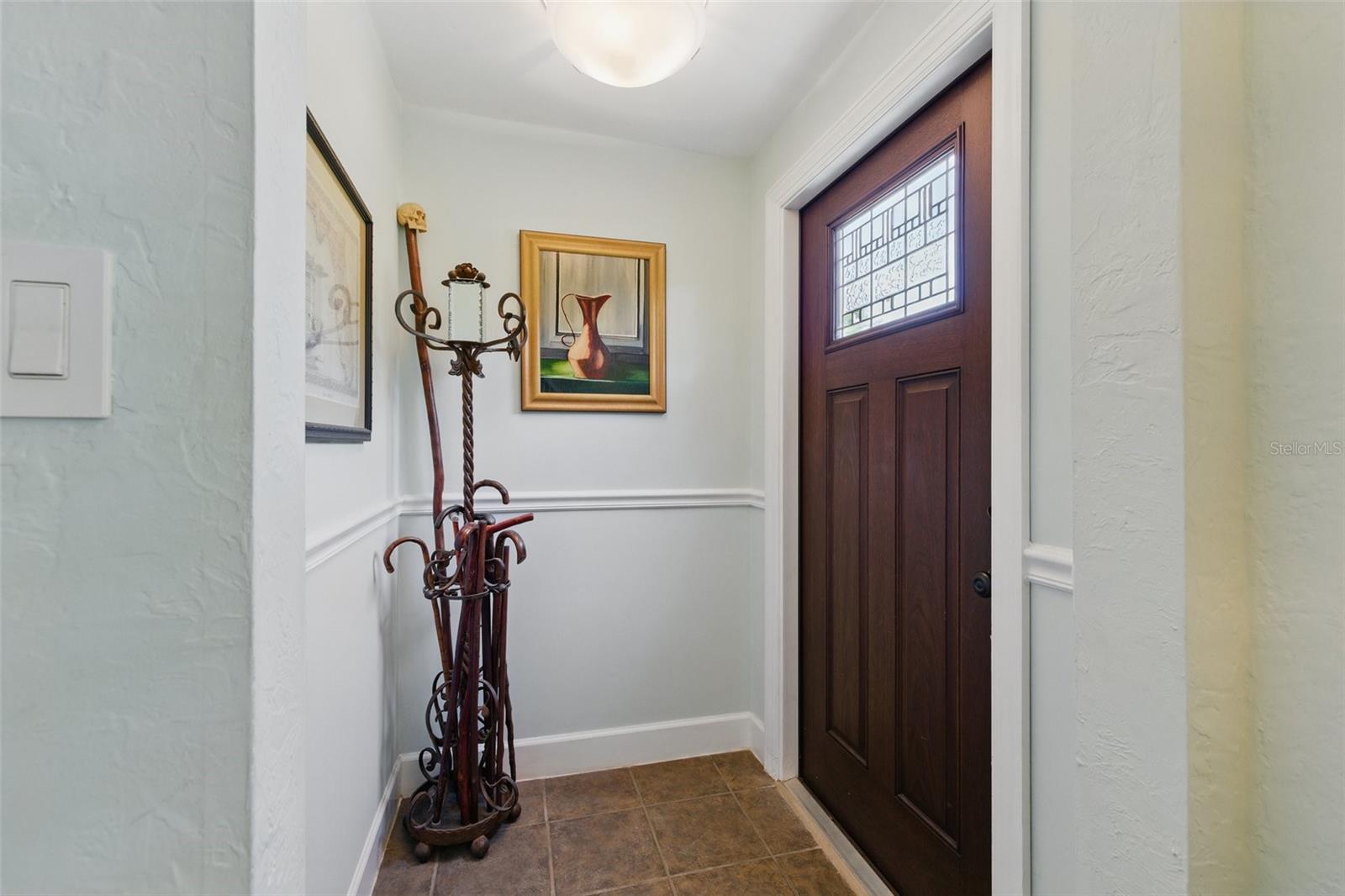Foyer