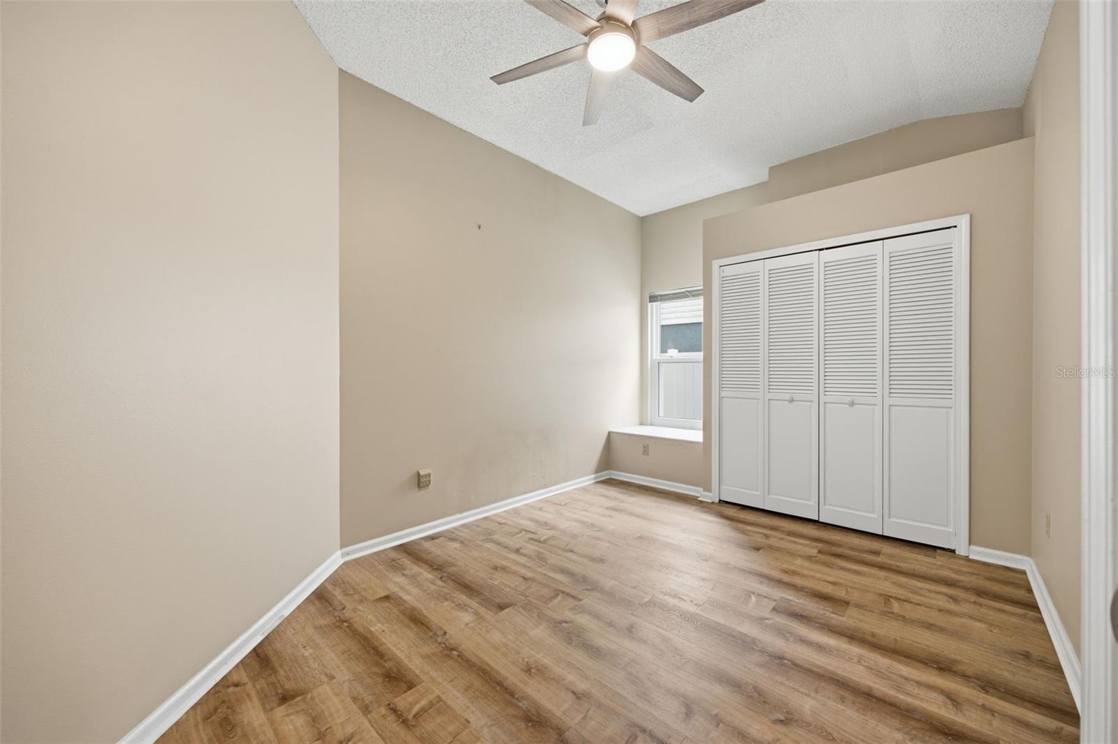 Guest Bedroom 1