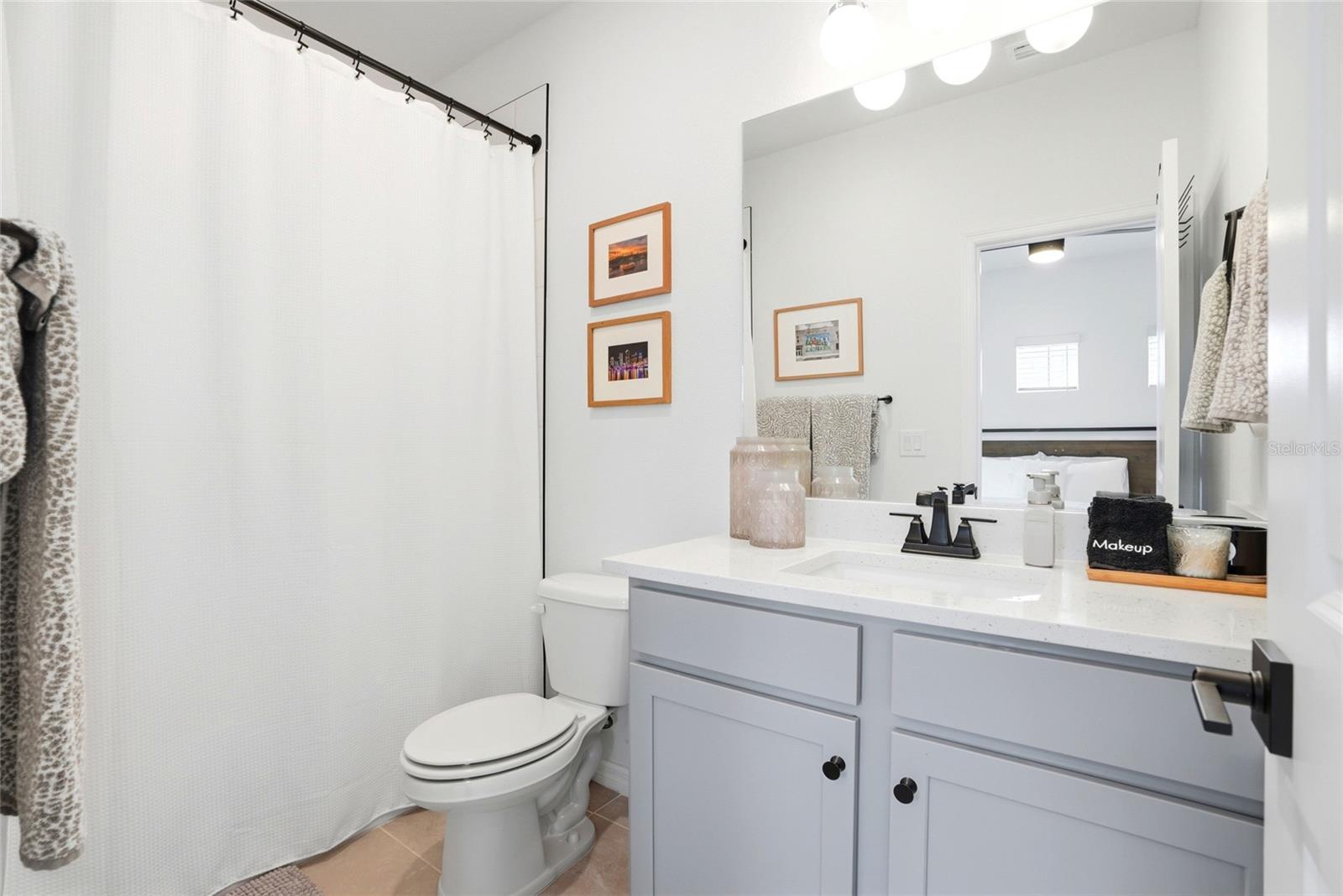 Bedroom 2 En-Suite